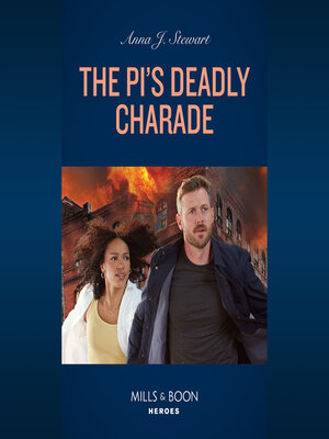 cover image of The Pi's Deadly Charade